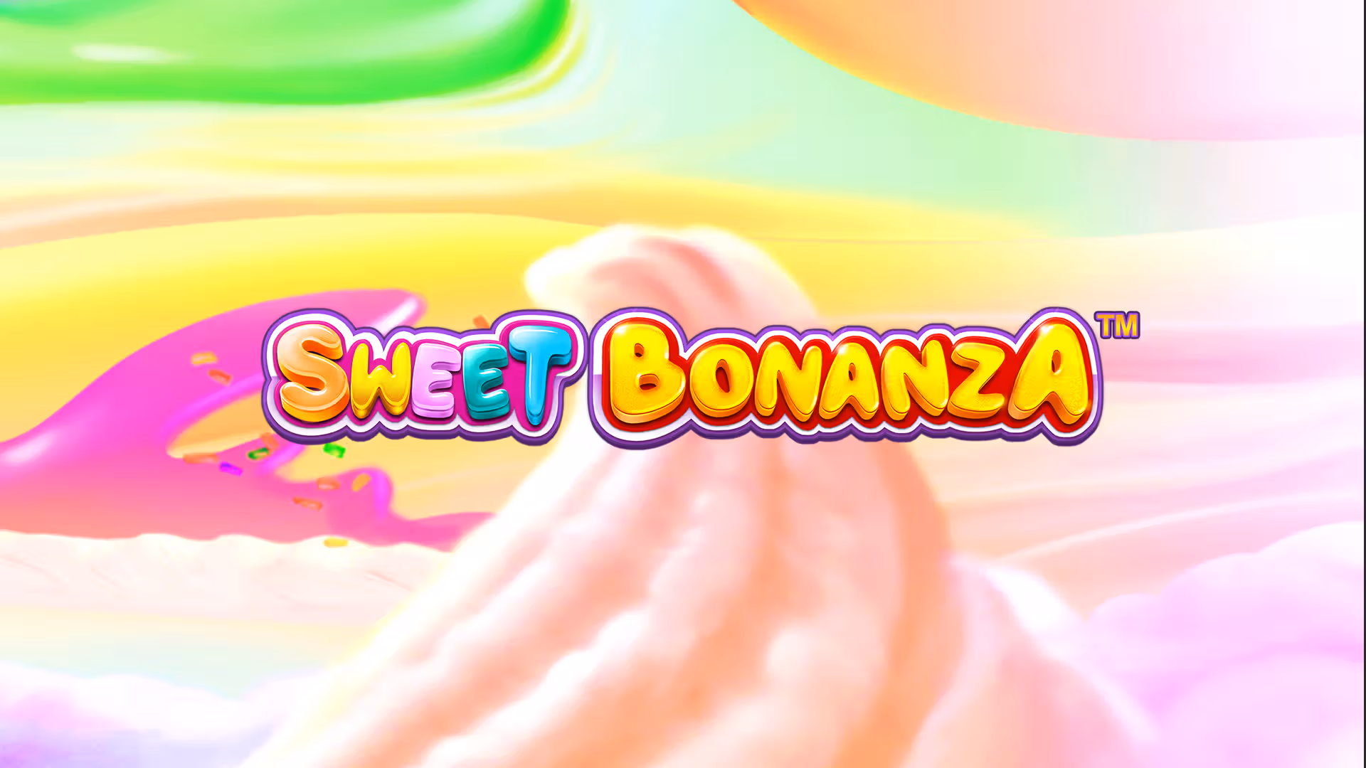 Sweet Bonanza — слот Pragmatic Play