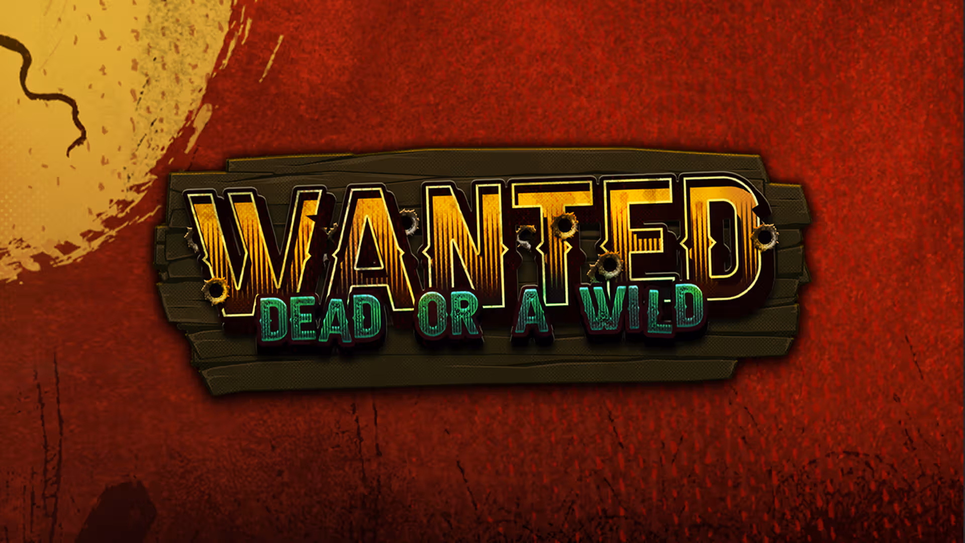 Wanted Dead or a Wild — слот Hacksaw